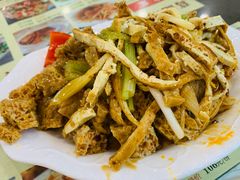 -葛记焖饼(伏牛路店)