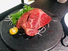 -嘿嘟嘟·肋条烧肉放题(爱融荟城店)