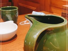 -云海肴·汽锅鸡·云南菜(天山百盛优客店)