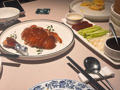 -漢舍中国菜馆(889广场店)