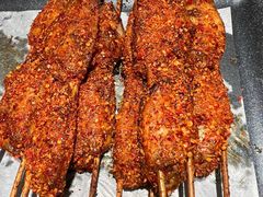 -管氏翅吧(地安门创始店)