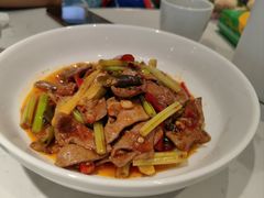 -花椒俏川菜小馆(南海万达店)