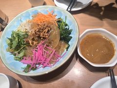 -同合居·非遗东北菜(红博会展店)