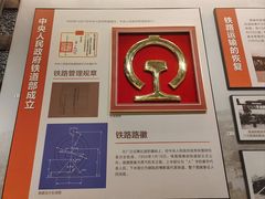 -中国铁道博物馆(正阳门馆)