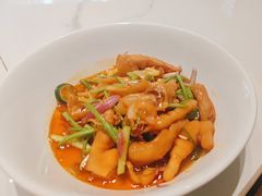 -筱爷叔·上海传统手工菜(新桥店)