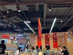 -Olé精品超市(北京合生汇店)