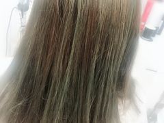 -风格style 专业烫染