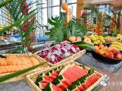 -视界美食自助餐厅·石家庄希尔顿酒店