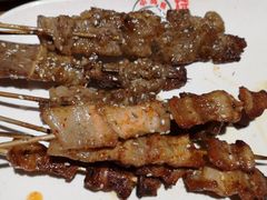-本色.小马哥烧烤(五一路总店)