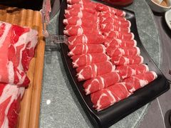 -额尔敦·品质自助(摩尔城店)