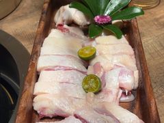 -蘑界·野生菌火锅(深业上城店)