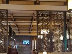 -湘湖逍遥庄园·水漾中餐厅