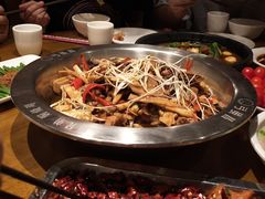 -弓虽昌焖烧鸡(大竹林店)