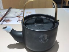 -蔡澜点心·粤菜(西单大悦城店)