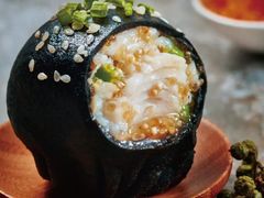 -小杨生煎(龙之梦购物中心店)