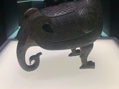 -太原市博物馆