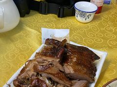 -海鲜街菜馆(海珠南路店)