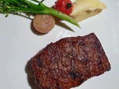 -恰餐厅 CHAR Bar & Grill (珠海仁恒洲际店)