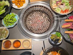 -芯元·碳烤熟成牛肉(经开店)