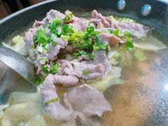 -全牛匠·乐山跷脚牛肉(新中关店)