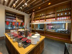-拉萨瑞吉酒店-秀餐厅