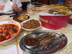 -串盟烧烤大排档·长沙美食地标(星沙店)