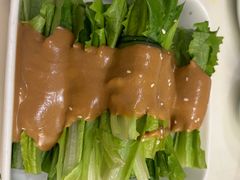 -那家·油麻菜馆(常德道店)