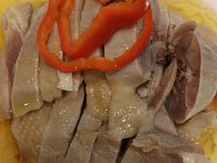 -大鹏饭店·金陵家宴(奥体中心店)