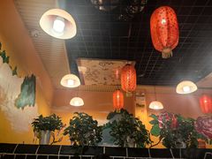 -江湖水乡铁锅炖魚(周庄嘉园店)