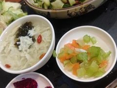-菊儿人家·北京胡同菜(南锣鼓巷店)