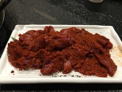 -仁虎老火锅(黄泥磅店)