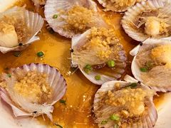 蒜蓉粉丝蒸小红贝-徐记海鲜(陕西历史博物馆|明德门店)