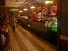 -栖巢咖啡馆(双岗店)