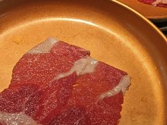 -牛YO寿喜烧和牛火锅自助(三台子万象汇店)