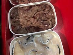 -铭记蛙小仙·活蛙畅享(CBD万达广场店)