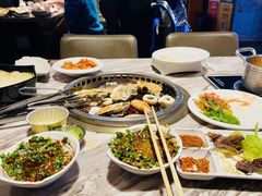 -火炉火自助餐(喜隆多店)