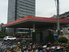 -中国石油徐东路加油站(武汉大道店)