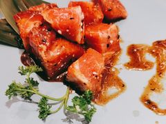 -韩悦牛排烤肉无限续(宝能中心店)
