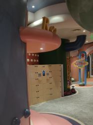 点击看大图 -奈尔宝·儿童乐园·亲子餐厅(前滩店)