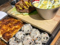 -一米鸡肉创意韩餐(五山店)