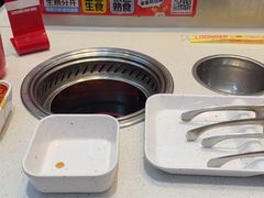 -龍歌自助小火锅(李沧丽达店)