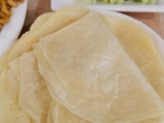 -姥家春饼店(漳州二路店)