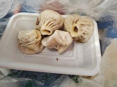 -李记清真馆(打钉巷店)