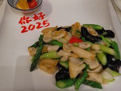 -广州塔晖粤轩中餐厅