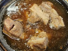 -松發肉骨茶(先得坊店)