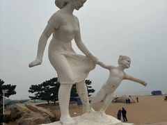 -老虎石海上公园