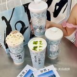 阳朔必打卡茶饮 ｜月下茶白🌛