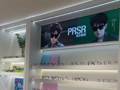 -J-Optical佳视明眼镜·蔡司视觉(青岛金茂览秀城店)
