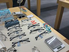 -Eziwish眼镜·蔡司授权店