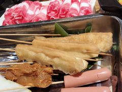 -串掌门砂锅串串香(后瑞店)